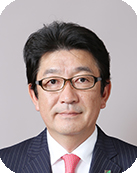 広島ガスプロパン株式会社 代表取締役社長執行役員 泉 博之 広島ガスプロパン株式会社 代表取締役社長執行役員 泉 博之