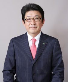 広島ガスプロパン株式会社 代表取締役社長執行役員 泉 博之 広島ガスプロパン株式会社 代表取締役社長執行役員 泉 博之